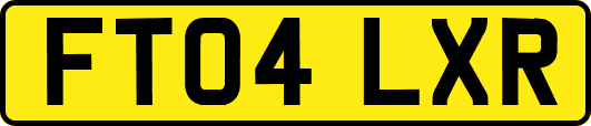 FT04LXR