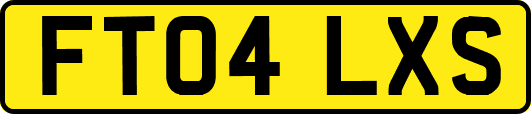 FT04LXS
