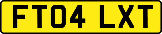 FT04LXT