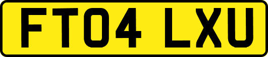 FT04LXU