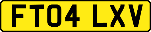 FT04LXV