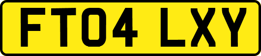 FT04LXY