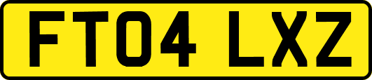 FT04LXZ