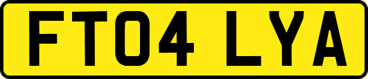 FT04LYA