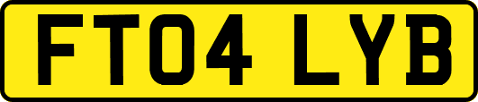 FT04LYB