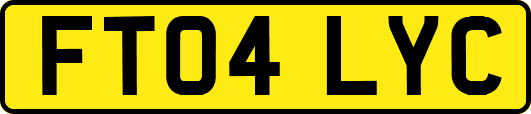 FT04LYC