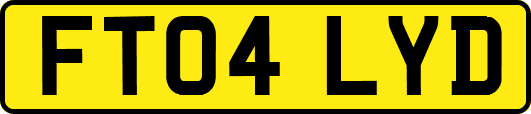 FT04LYD