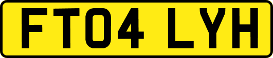 FT04LYH