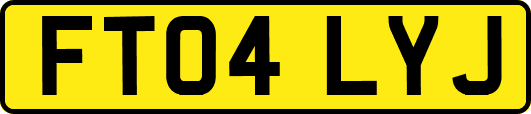 FT04LYJ