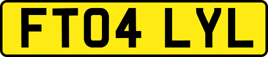 FT04LYL