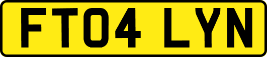 FT04LYN