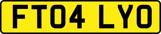 FT04LYO