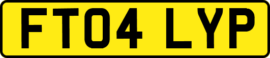 FT04LYP