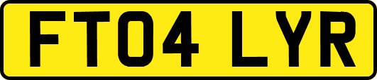 FT04LYR