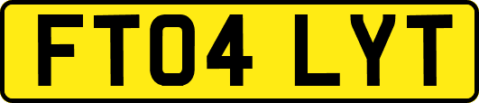 FT04LYT