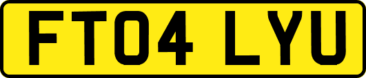 FT04LYU