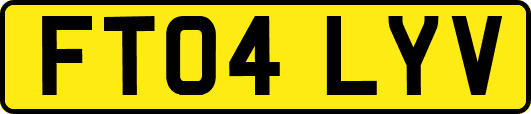 FT04LYV