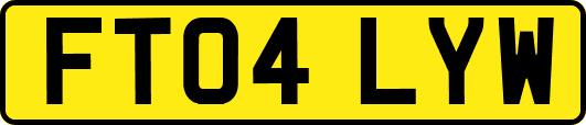 FT04LYW