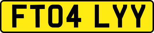 FT04LYY