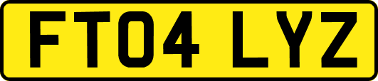 FT04LYZ