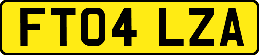 FT04LZA