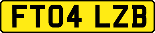FT04LZB