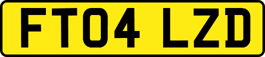 FT04LZD