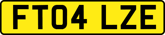 FT04LZE