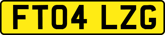 FT04LZG