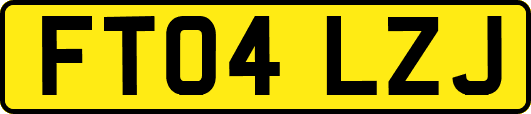 FT04LZJ