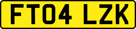 FT04LZK