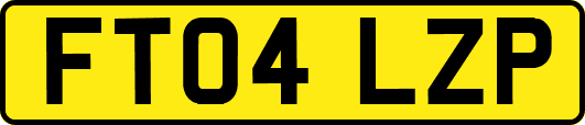 FT04LZP