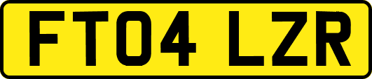 FT04LZR