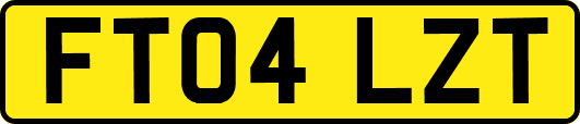 FT04LZT