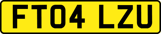 FT04LZU