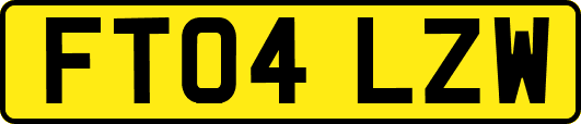 FT04LZW