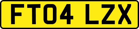 FT04LZX