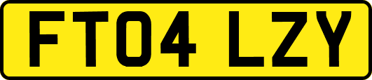 FT04LZY