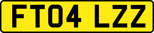 FT04LZZ