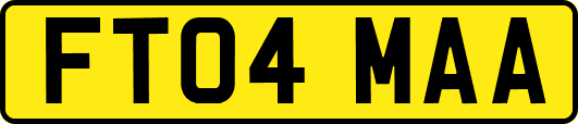 FT04MAA