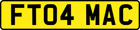 FT04MAC