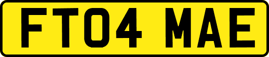 FT04MAE