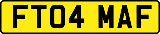 FT04MAF