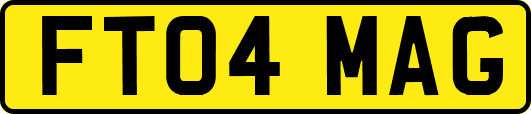 FT04MAG