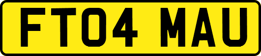 FT04MAU