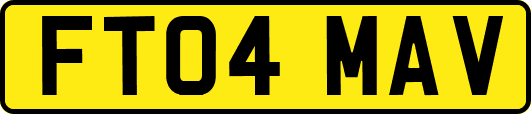 FT04MAV