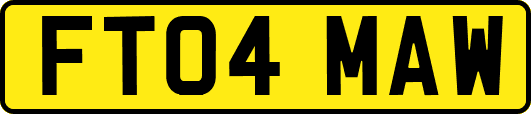FT04MAW