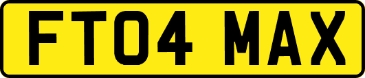 FT04MAX