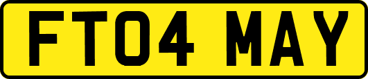 FT04MAY