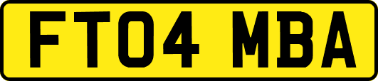 FT04MBA